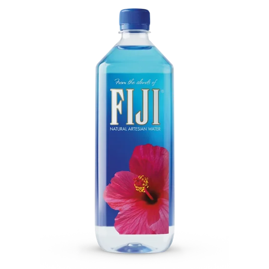 Fiji Water (1 L)