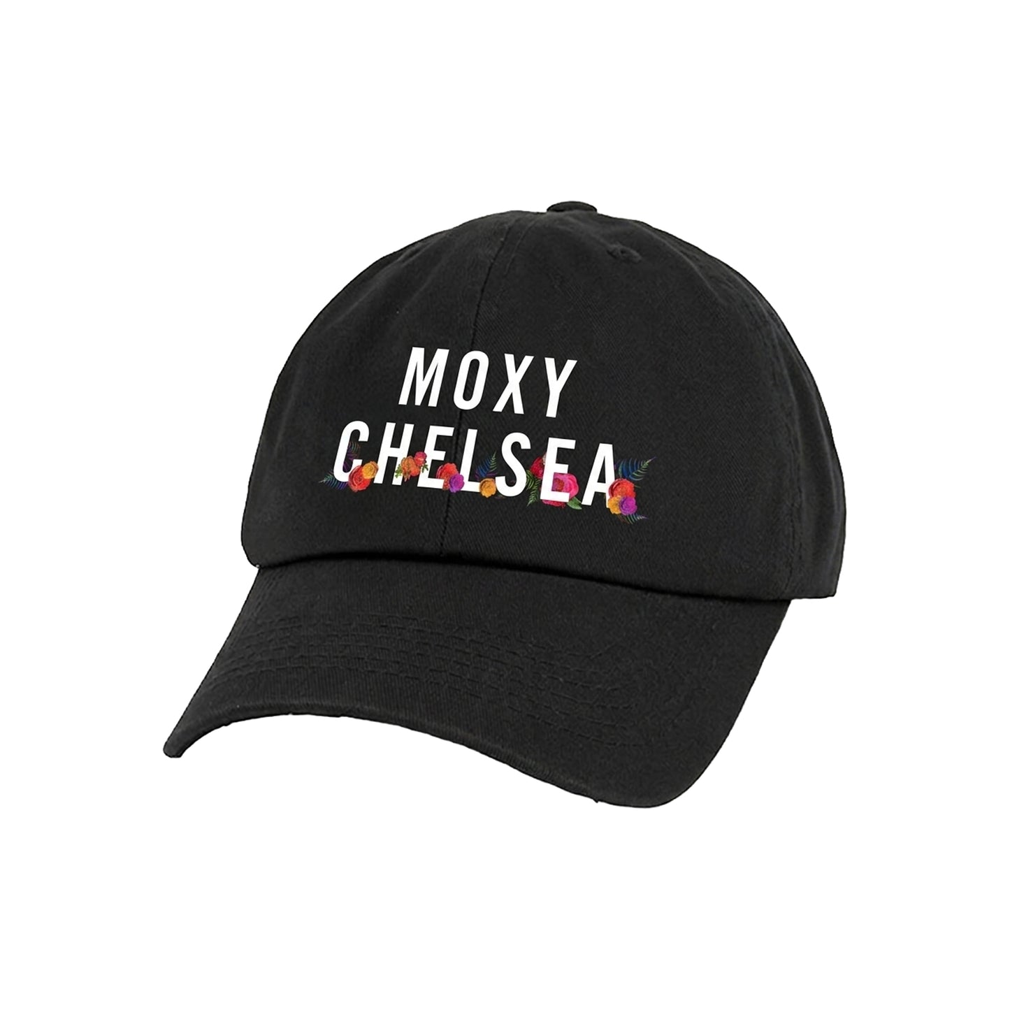 Moxy Chelsea Dad Hat