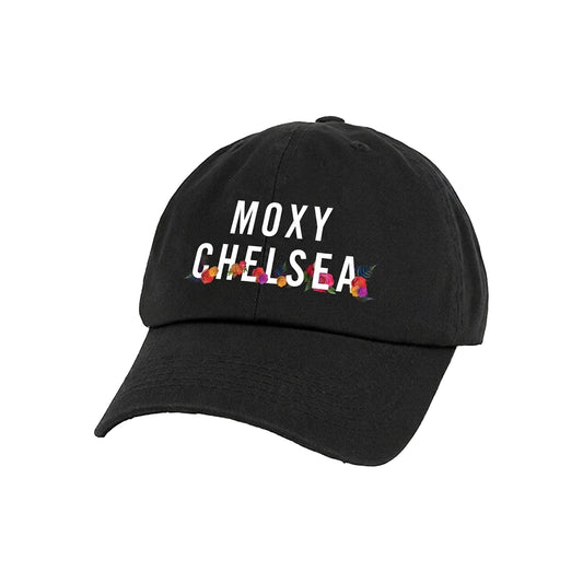 Moxy Chelsea Dad Hat