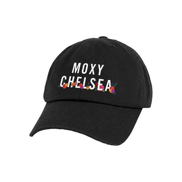 Moxy Chelsea Dad Hat