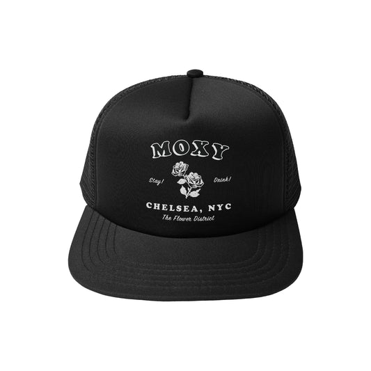 Moxy Chelsea Trucker Hat