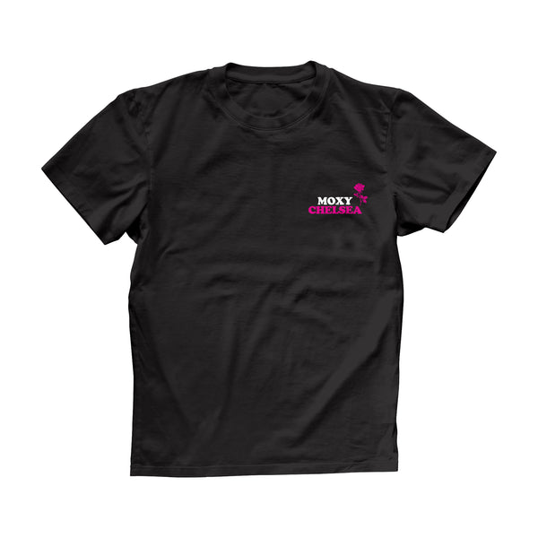 Moxy Chelsea T-Shirt