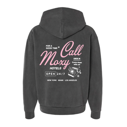 Moxy Co-Branded Hoodie