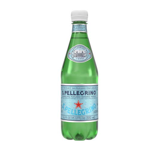 Pellegrino Sparkling Water (16oz)