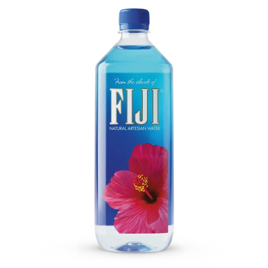 Fiji Water (1 L)