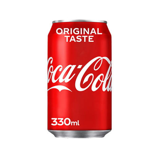 Coke